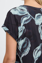 Charger l'image dans la galerie, HAUT T-SHIRT PRINT FRANSA FRSEEN TEE1 20610634-900013981
