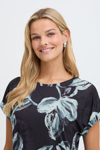 Charger l'image dans la galerie, HAUT T-SHIRT PRINT FRANSA FRSEEN TEE1 20610634-900013981
