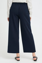 Charger l'image dans la galerie, PANTALON 7/8 JAMBE LARGE FRANSA FRBLAZER PA 5 20615810 194010

