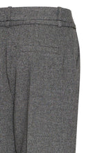 Charger l&#39;image dans la galerie, PANTALON JAMBE DROITE BYOUNG BYETONA BELTPANTS 20818155
