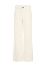 Charger l'image dans la galerie, PANTALON VELOURS CORDÉE JAMBE LARGE B.YOUNG BYDASIK POCKET 20818026 114300
