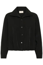 Charger l'image dans la galerie, VESTE CHEMISIER BOMBER MANCHE LONGUE CREAM CRBINE SHIRT 10615392
