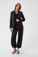 Charger l'image dans la galerie, PANTALON SATINÉ JAMBE BALLON CREAM CRCOCAMIA SATEEN BALLOON PANT 10615575
