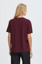 Charger l'image dans la galerie, HAUT T-SHIRT IMPRIMÉ AMOUR FRANSA FRMAVIS TEE 1 206188576
