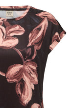 Charger l'image dans la galerie, HAUT T-SHIRT PRINT FRANSA FRSEEN TEE1 20610634-900018049
