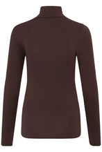 Charger l'image dans la galerie, HAUT COL ROULÉ M/L B.YOUNG PAMILA ROLL NECK 20802565 191016
