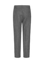 Charger l&#39;image dans la galerie, PANTALON JAMBE DROITE BYOUNG BYETONA BELTPANTS 20818155
