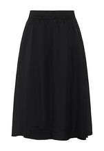Charger l'image dans la galerie, JUPE MI-MOLLET TAILLE ÉLASTIQUE SAINT-TROPEZ CORALSZ SKIRT 30510620 193911
