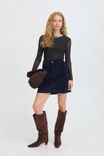 Charger l'image dans la galerie, JUPE COURTE CORDUROY B.YOUNG BYDASIK A POCKET SKIRT 20819521 194020
