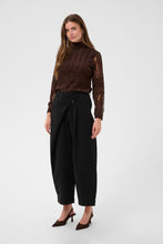 Charger l'image dans la galerie, PANTALON PORTEFEUILLE CREAM CRBINE WRAP PANT 10615590
