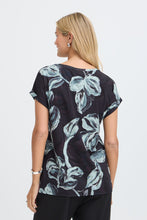 Charger l'image dans la galerie, HAUT T-SHIRT PRINT FRANSA FRSEEN TEE1 20610634-900013981
