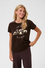 Charger l'image dans la galerie, HAUT T-SHIRT IMPRIMÉ CHIENS CREAM CRBOBBY TSHIRT 10615492

