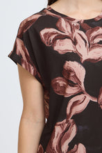 Charger l'image dans la galerie, HAUT T-SHIRT PRINT FRANSA FRSEEN TEE1 20610634-900018049
