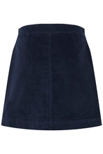 Charger l'image dans la galerie, JUPE COURTE CORDUROY B.YOUNG BYDASIK A POCKET SKIRT 20819521 194020
