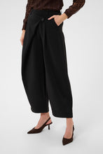 Charger l'image dans la galerie, PANTALON PORTEFEUILLE CREAM CRBINE WRAP PANT 10615590
