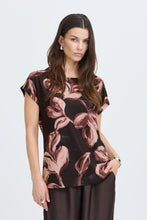 Charger l'image dans la galerie, HAUT T-SHIRT PRINT FRANSA FRSEEN TEE1 20610634-900018049
