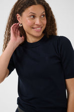 Charger l'image dans la galerie, TRICOT MANCHE COURTE SAINT TROPEZ MILASZ SS PULLOVER 30511788 193924
