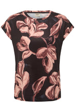 Charger l'image dans la galerie, HAUT T-SHIRT PRINT FRANSA FRSEEN TEE1 20610634-900018049
