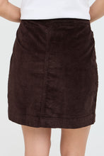 Charger l'image dans la galerie, JUPE COURTE CORDUROY B.YOUNG BYDASIK A POCKET SKIRT 20819521 191016
