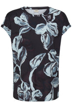 Charger l'image dans la galerie, HAUT T-SHIRT PRINT FRANSA FRSEEN TEE1 20610634-900013981
