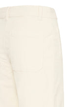 Charger l'image dans la galerie, PANTALON VELOURS CORDÉE JAMBE LARGE B.YOUNG BYDASIK POCKET 20818026 114300
