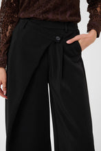 Charger l'image dans la galerie, PANTALON PORTEFEUILLE CREAM CRBINE WRAP PANT 10615590
