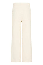 Charger l'image dans la galerie, PANTALON VELOURS CORDÉE JAMBE LARGE B.YOUNG BYDASIK POCKET 20818026 114300
