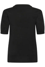 Charger l'image dans la galerie, TRICOT MANCHE COURTE SAINT TROPEZ MILASZ SS PULLOVER 30511788 193911
