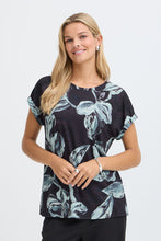 Charger l'image dans la galerie, HAUT T-SHIRT PRINT FRANSA FRSEEN TEE1 20610634-900013981

