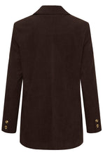 Charger l'image dans la galerie, VESTON VELOURS CORDÉE MANCHE LONGUE CREAM CRKANNA CORDUROY 10614145 191016
