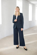 Charger l'image dans la galerie, PANTALON 7/8 JAMBE LARGE FRANSA FRBLAZER PA 5 20615810 194010
