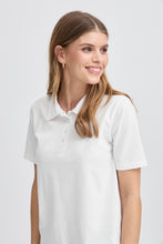 Charger l&#39;image dans la galerie, HAUT T-SHIRT POLO FRANSA FRSAMMA 20615794
