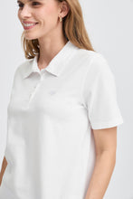 Charger l&#39;image dans la galerie, HAUT T-SHIRT POLO FRANSA FRSAMMA 20615794
