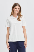 Charger l&#39;image dans la galerie, HAUT T-SHIRT POLO FRANSA FRSAMMA 20615794
