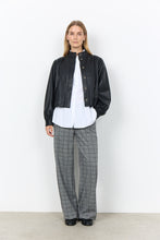 Charger l'image dans la galerie, VESTE JACKET SIMILI-CUIR MANCHE LONGUE SOYA CONCEPT BECKIE 21 500218
