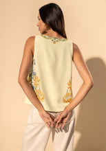 Charger l'image dans la galerie, HAUT CAMISOLE IMPRIMÉ LEZ A LEZ 5066E
