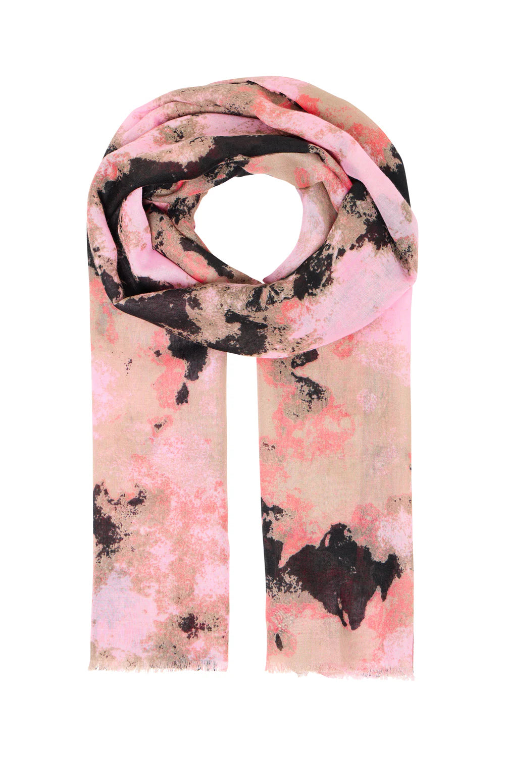 FOULARD IMPRIMÉ B.YOUNG BAWALLAM 4 20816382