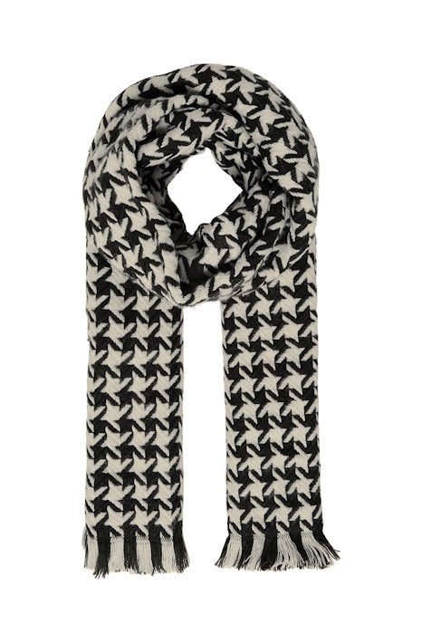 FOULARD LAINAGE PIED DE COQ ICHI IAVANJA SC