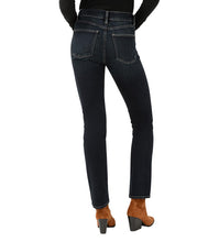 Charger l&#39;image dans la galerie, AVERY STRAIGHT SILVER JEAN L94443EDB451
