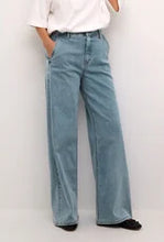 Charger l&#39;image dans la galerie, CREAM JEAN CRVISTI 10612286 MIAMI BLUE
