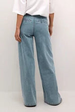 Charger l&#39;image dans la galerie, CREAM JEAN CRVISTI 10612286 MIAMI BLUE
