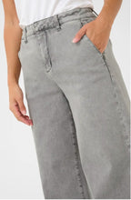 Charger l&#39;image dans la galerie, CREAM JEAN CRVISTI 10612286 GRIS
