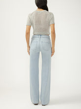 Charger l'image dans la galerie, AVERY TROUSER SILVER JEAN L94538ADM198
