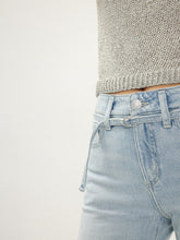 Charger l'image dans la galerie, AVERY TROUSER SILVER JEAN L94538ADM198
