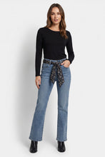 Charger l'image dans la galerie, GEORGIA BOOT CUT JEAN LOIS 2O25-7217-90A
