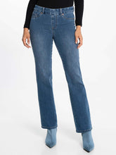 Charger l'image dans la galerie, MADDIE PULL ON JEAN LOIS 2173-7364-15
