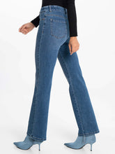 Charger l'image dans la galerie, MADDIE PULL ON JEAN LOIS 2173-7364-15
