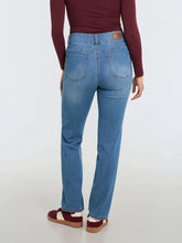Charger l'image dans la galerie, ROSE SHAPE UP JEAN LOIS 2917-7618-80
