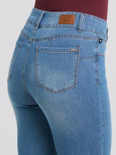 Charger l'image dans la galerie, ROSE SHAPE UP JEAN LOIS 2917-7618-80
