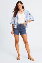 Charger l'image dans la galerie, SHORT DE JEANS SOPHIA LOIS 2143-7021-80

